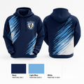 Beach United Hammerheads 53957718 Hoodie - 4