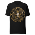 Yuma County Sheriff’s Office Unisex Staple T-Shirt
