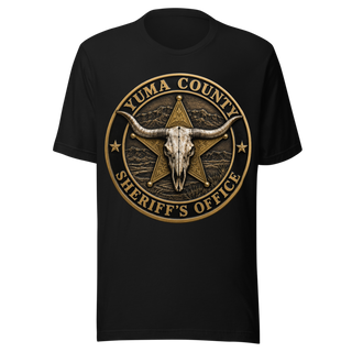 Unisex Staple T-Shirt - Black