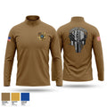 Ashe County Sheriff Windbreaker - 1
