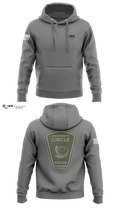 PATROL Hoodie - 4