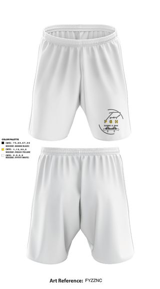 Athletic Shorts With Pockets, Twirl PGH, Spirit Store, Teamtime, Team time, sublimation, custom sports apparel, team uniforms, spirit wear, spiritwear, sports uniforms, custom shirts, team store, custom team store, fundraiser sports, apparel fundraiser