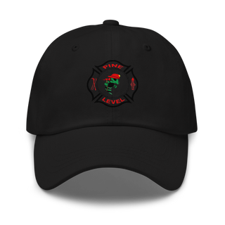 Dad hat - Black