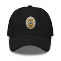 Angier Police Dad hat
