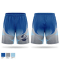 Huskies Athletic Shorts With Pockets - 1