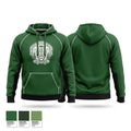 Archbishop Chapelle School Soccer Hoodie - 1