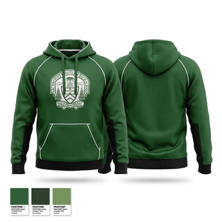 Hoodie, Archbishop Chapelle School Soccer, Women's Soccer, Teamtime, Team time, sublimation, custom sports apparel, team uniforms, spirit wear, spiritwear, sports uniforms, custom shirts, team store, custom team store, fundraiser sports, apparel fundraiser