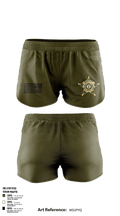 Highland County Sheriff’s Office Tactical Response Team 90064233 Ranger Panties - 1