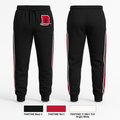 Durfee High School Wrestling 91395125 Joggers - 1