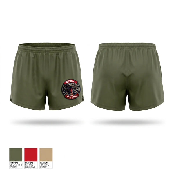 Ranger Panties, 161 MDG Copperheads, Air Force, Teamtime, Team time, sublimation, custom sports apparel, team uniforms, spirit wear, spiritwear, sports uniforms, custom shirts, team store, custom team store, fundraiser sports, apparel fundraiser