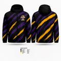 Affton Cougars 14971283 Windbreaker - 1