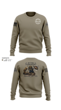 A/2-43 ADA 73702478 Crew Neck Sweatshirt - 21