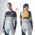 Cincinnati College Prep Academy Cheer 92441891 Long Sleeve Performance Shirt 48