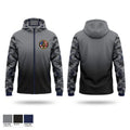 PM Air Warrior Windbreaker - 1