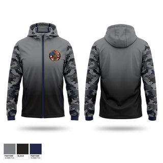 Windbreaker, PM Air Warrior, , Teamtime, Team time, sublimation, custom sports apparel, team uniforms, spirit wear, spiritwear, sports uniforms, custom shirts, team store, custom team store, fundraiser sports, apparel fundraiser