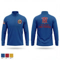 Tuscaloosa Fire Rescue 43288930 Windbreaker - 1