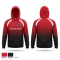 Harrelson Hawks 86488131 Hoodie - 1