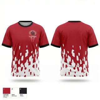 Mens Lacrosse Jersey, Center Grove, Men's Lacrosse, Teamtime, Team time, sublimation, custom sports apparel, team uniforms, spirit wear, spiritwear, sports uniforms, custom shirts, team store, custom team store, fundraiser sports, apparel fundraiser