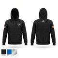 Vice Narcotics Hoodie - 1