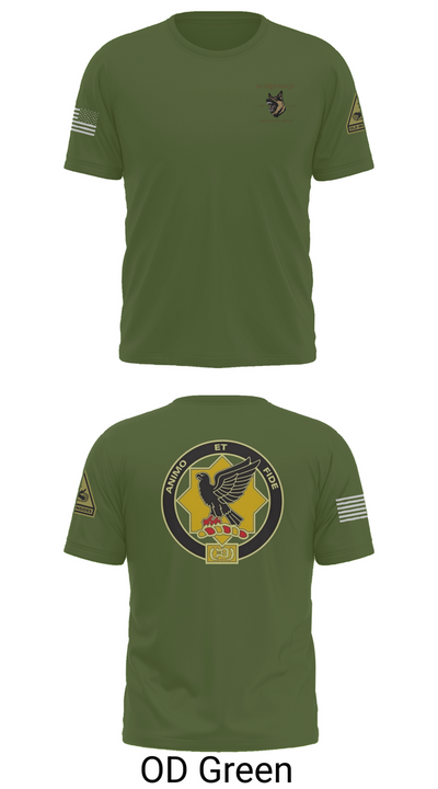 Blackhawks 65197307 Old School Cotton Feel Shirt - 50