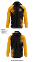 Bethlehem Catholic School Softball 33545016 Windbreaker - 2