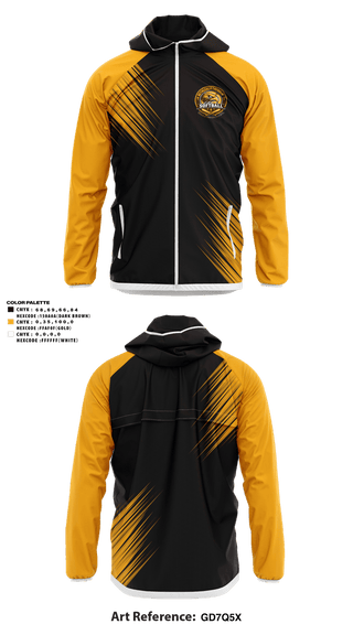 Windbreaker, Bethlehem Catholic School Softball, Softball, Teamtime, Team time, sublimation, custom sports apparel, team uniforms, spirit wear, spiritwear, sports uniforms, custom shirts, team store, custom team store, fundraiser sports, apparel fundraiser