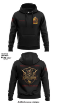 Battleborn Hoodie - 22