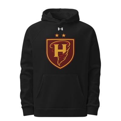 Hickory High School 60691793 Under Armour Hoodie