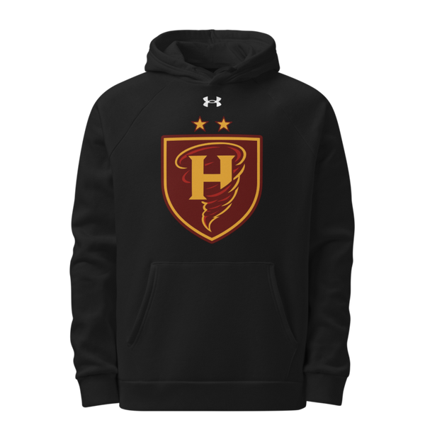 Hickory High School 60691793 Under Armour Hoodie