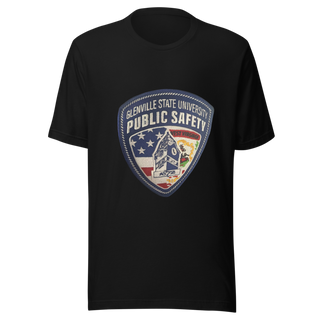 Unisex Staple T-Shirt - Black