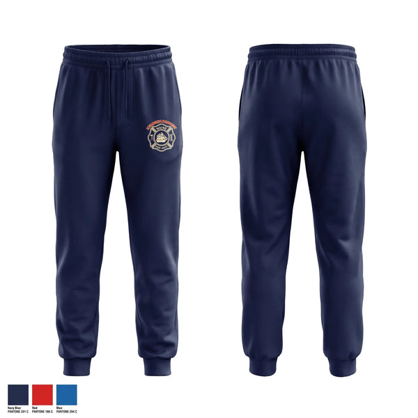 Sweatpants, Kennebunkport Fire Department, Fire Department, Teamtime, Team time, sublimation, custom sports apparel, team uniforms, spirit wear, spiritwear, sports uniforms, custom shirts, team store, custom team store, fundraiser sports, apparel fundraiser