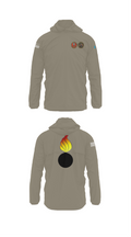 RTS-M FT. HOOD 77686881 Windbreaker - 61