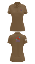 Madigan Pharmacy 51616730 Women's Short Sleeve Performance Polo  - 15