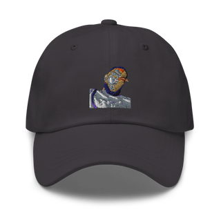 Luis 37624359 Classic Dad Hat | Yupoong 6245CM
