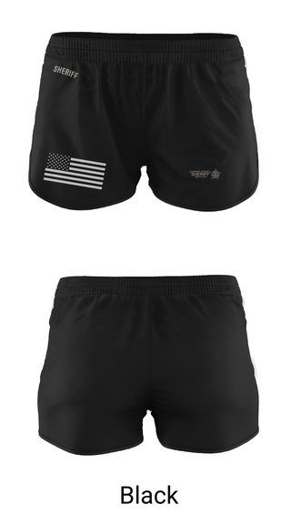 Ranger Panties, Barren County TAC Team, , Teamtime, Team time, sublimation, custom sports apparel, team uniforms, spirit wear, spiritwear, sports uniforms, custom shirts, team store, custom team store, fundraiser sports, apparel fundraiser