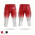 Dufur Rangers 34419692 Integrated Football Pants - 1