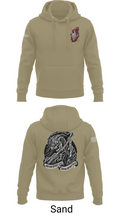 112th, 1/1 BN CRDT 19582480 Hoodie - 98