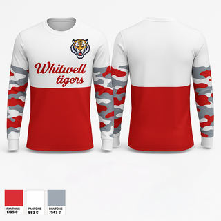 Long Sleeve Performance Shirt, team name, , Teamtime, Team time, sublimation, custom sports apparel, team uniforms, spirit wear, spiritwear, sports uniforms, custom shirts, team store, custom team store, fundraiser sports, apparel fundraiser