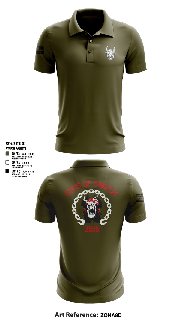 FREE T-SHIRT