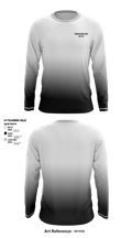 UnderGround Elite 29840535 Long Sleeve Performance Shirt - 1