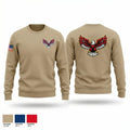 Elite Corps 77066624 Crew Neck Sweatshirt - 1