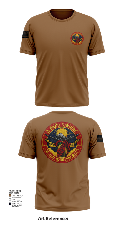 174th 84716687 Short Sleeve Performance Shirt - 101