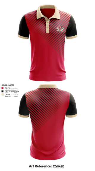 Short Sleeve Performance Polo, Red Springs Red Devils, Women's Basketball, Teamtime, Team time, sublimation, custom sports apparel, team uniforms, spirit wear, spiritwear, sports uniforms, custom shirts, team store, custom team store, fundraiser sports, apparel fundraiser