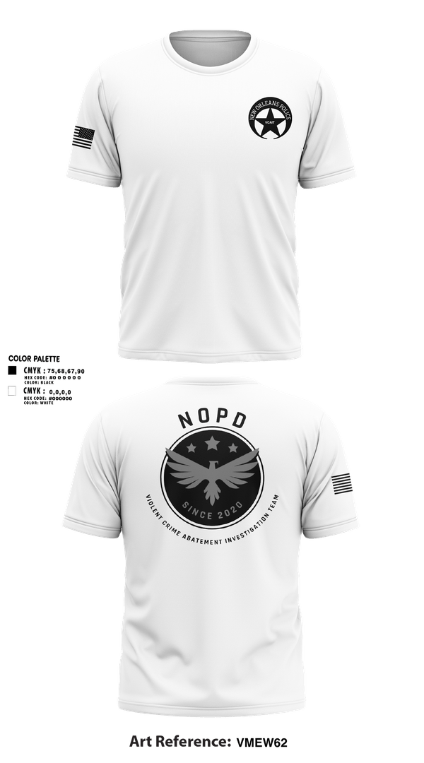 FREE T-SHIRT