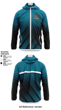 JAGUARS Windbreaker - 5