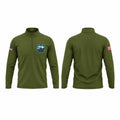 SBPD Windbreaker - 1