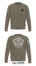 Region 3 Homeland Response Force 34212172 Crew Neck Sweatshirt - 65