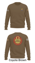 560th Redhorse Unit 43549441 Crew Neck Sweatshirt - 5