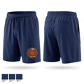 Casa Grande Fire Department Athletic Shorts With Pockets - 1