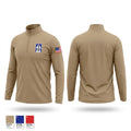 Alpha company 1-151 23041219 Windbreaker - 1
